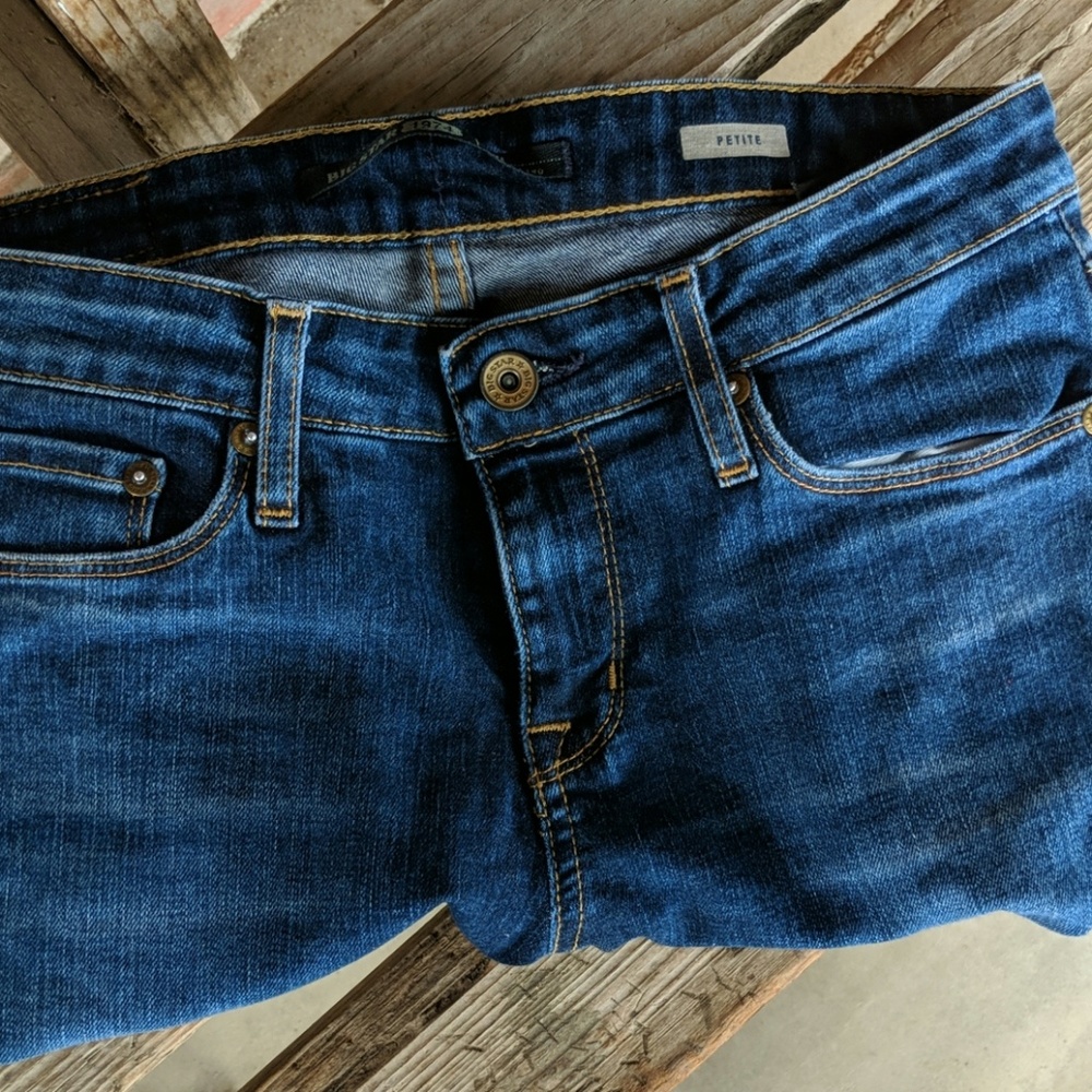 Jeans - Picture 4 of 4